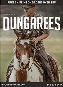 Dungarees.com