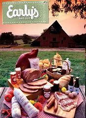 Early's Authentic Southern Food & Gifts