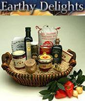 Earthy Delights
