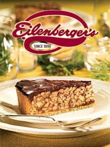 Eilenberger