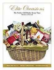 Elite Occasions Gift Baskets