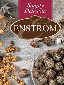 Enstrom