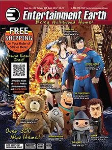 Entertainment Earth
