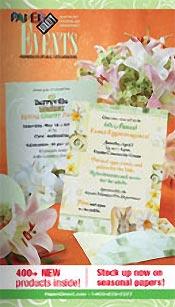PaperDirect® catalog cover