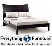 Everything Furniture catalog cover