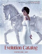 Evolution Music