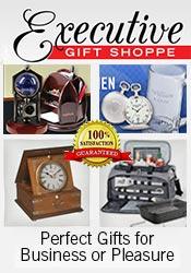Executive Gift Shoppe
