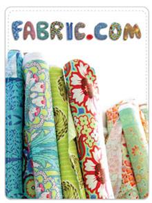 Fabric.com catalog cover