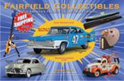 Fairfield catalog cover