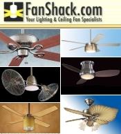 Fan Shack