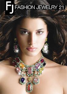 Fashion Jewelry 21