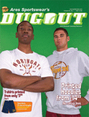 Dugout - Baseball & Softball by ARES