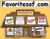 Favoritesof.com