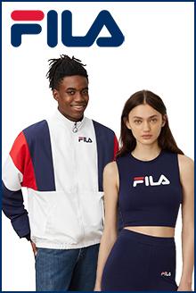 Fila catalog cover