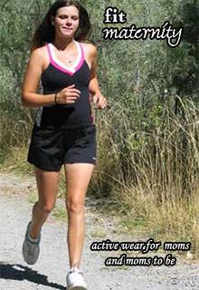 Fit Maternity