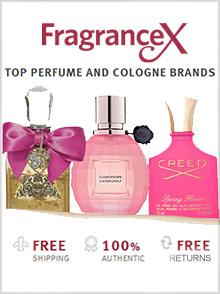 FragranceX
