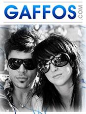 Gaffos catalog cover