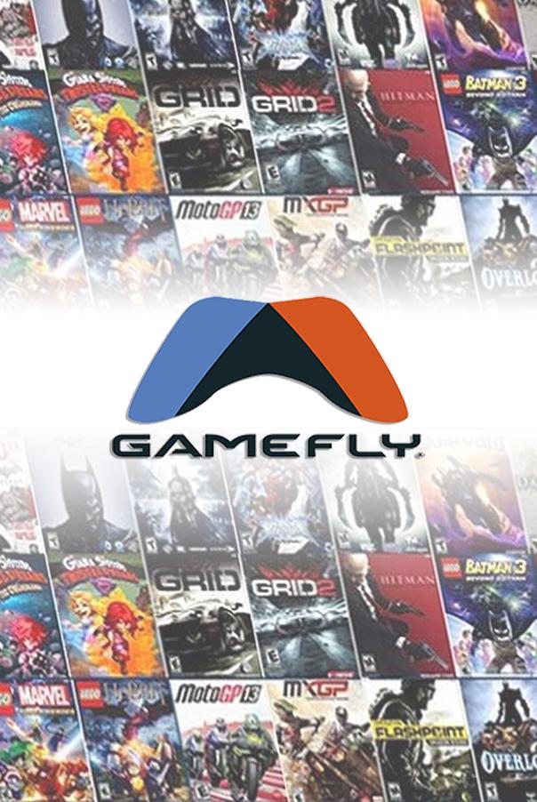 Gamefly