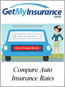 Get My Insurance