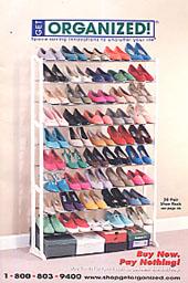 Get Organized