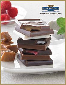 Ghirardelli