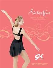 GK Elite Figure Skating