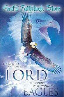 Gods Faithbook catalog cover