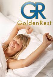 Golden Rest catalog cover