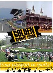 Golden Sports