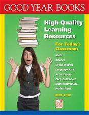 Good Year Books