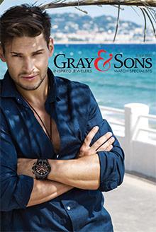 Gray & Sons 