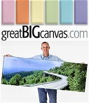 Great Big Canvas