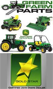 Green Farm Parts