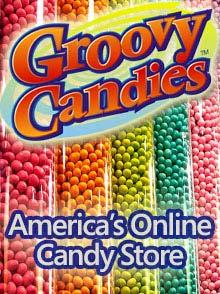 Groovy Candies
