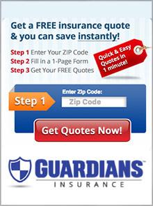 Guardians Auto Insurance