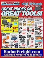 Harbor Freight
