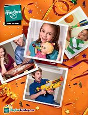 Hasbro Pulse catalog cover