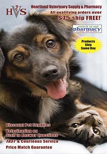 Heartland catalog cover