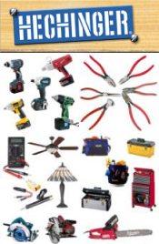 Hechinger catalog cover