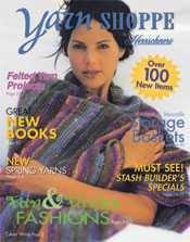 Yarn Shoppe Catalog