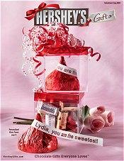 Hershey Gifts