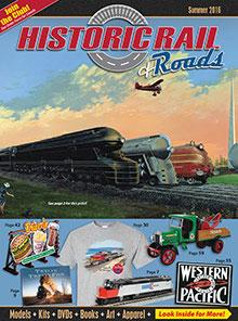 Historic Rail