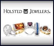 Holsted Jewelers catalog cover