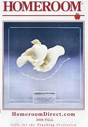 Homeroom Direct catalog cover
