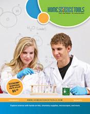 Home Science Tools