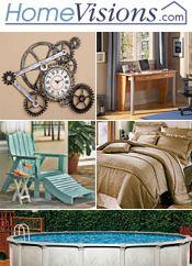 HomeVisions