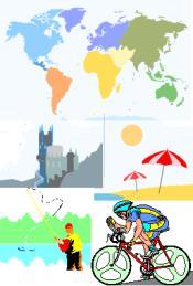 Vacation Finder