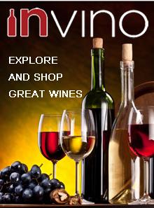 invino catalog cover