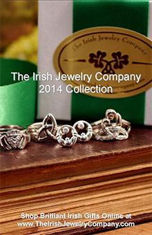 The Irish Jewelry Company