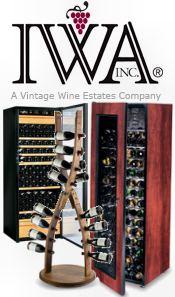 IWA Wine.com catalog cover